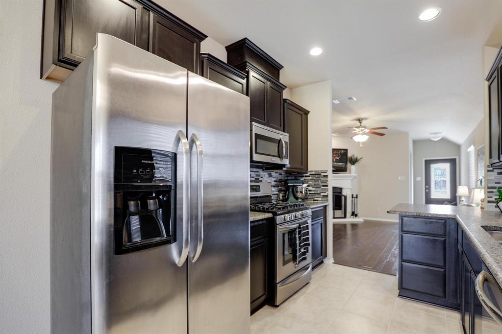 Fossil Creek At Westridge Ph 2 - Residential