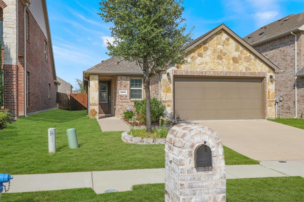Fossil Creek At Westridge Ph 2 - Residential