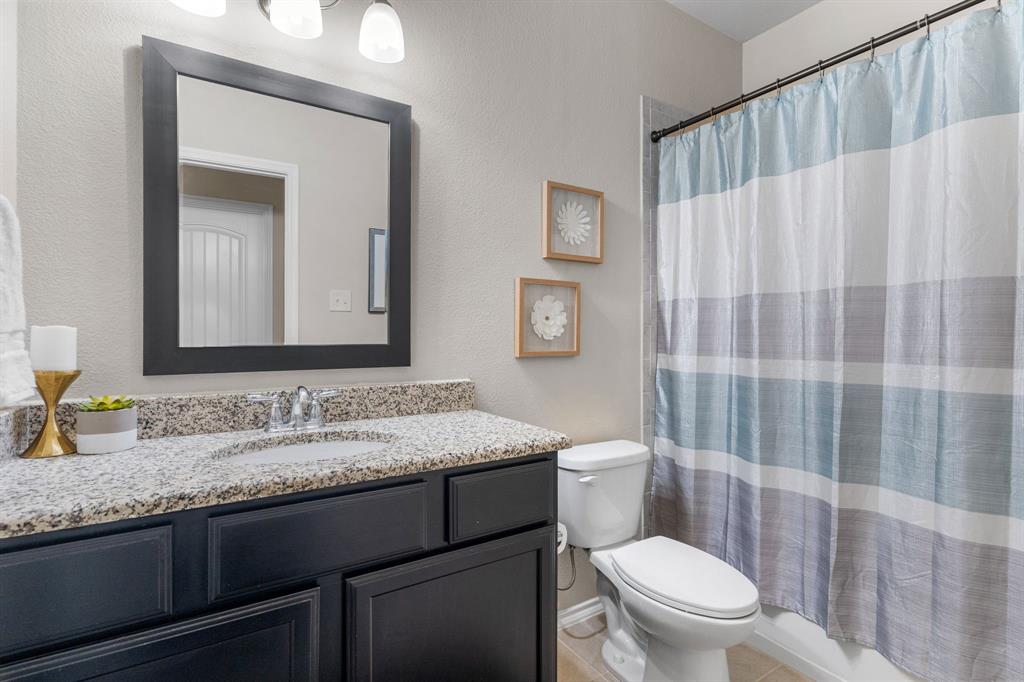 Fossil Creek At Westridge Ph 2 - Residential