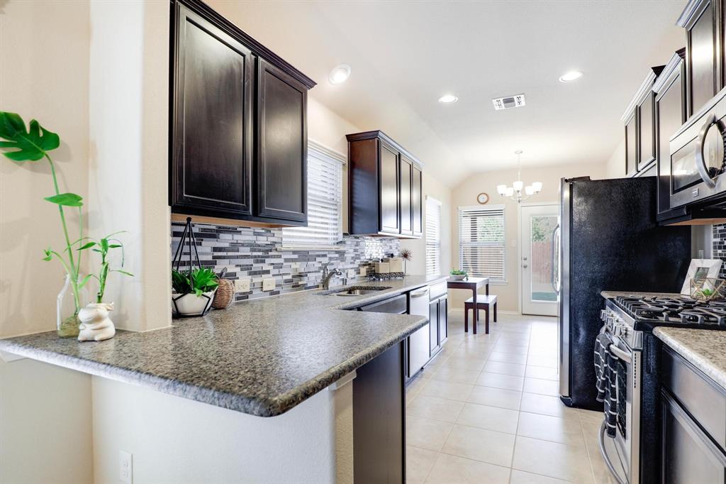 Fossil Creek At Westridge Ph 2 - Residential