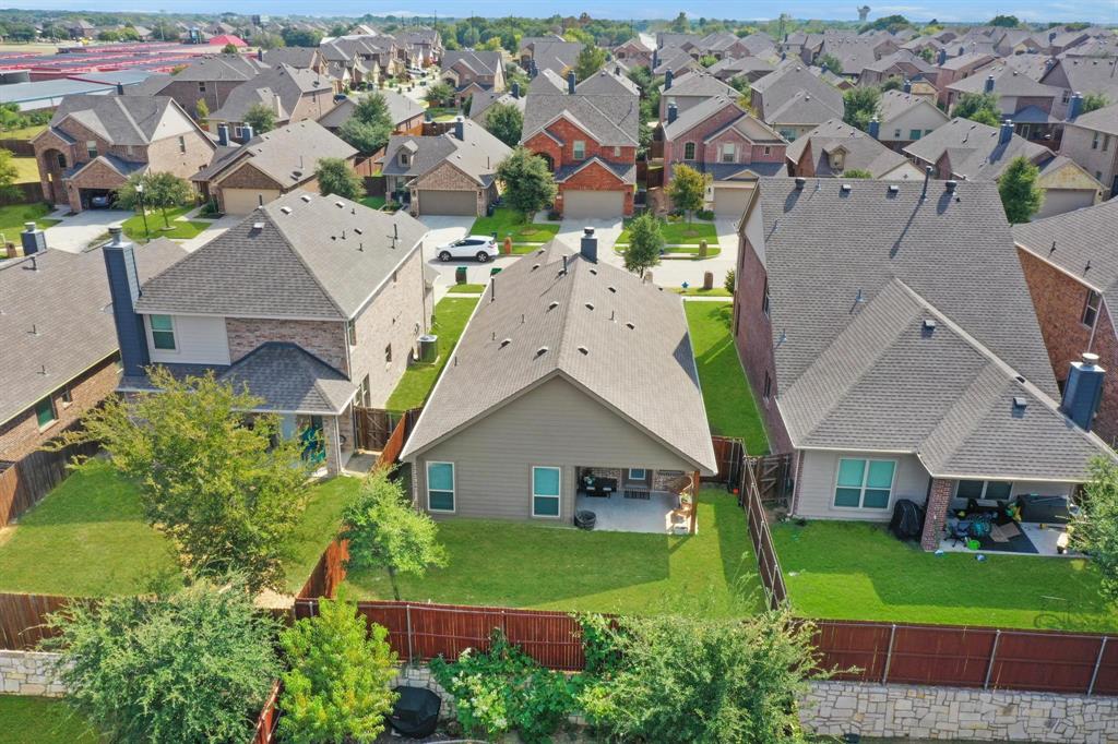 Fossil Creek At Westridge Ph 2 - Residential