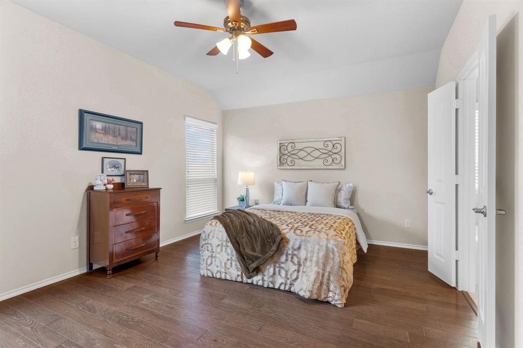 Fossil Creek At Westridge Ph 2 - Residential