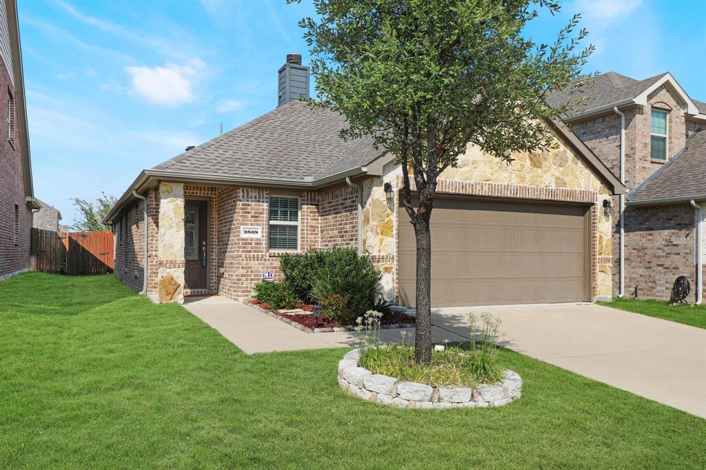 Fossil Creek At Westridge Ph 2 - Residential