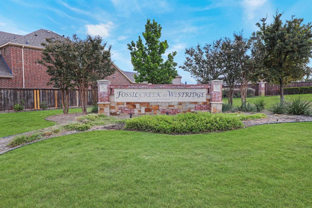 Fossil Creek At Westridge Ph 2 - Residential