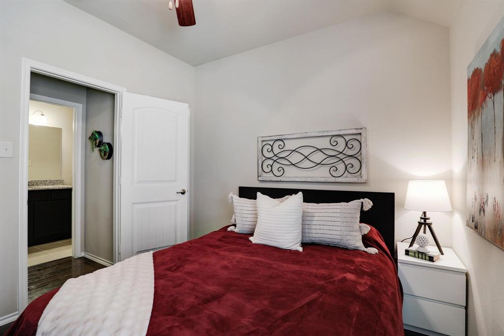 Fossil Creek At Westridge Ph 2 - Residential