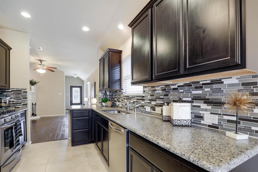 Fossil Creek At Westridge Ph 2 - Residential