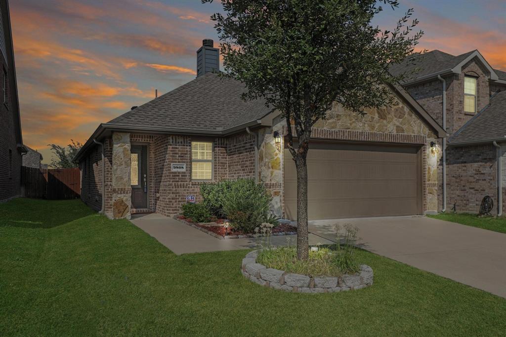 Fossil Creek At Westridge Ph 2 - Residential