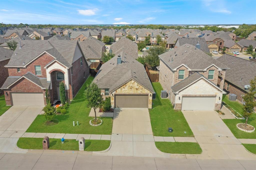 Fossil Creek At Westridge Ph 2 - Residential