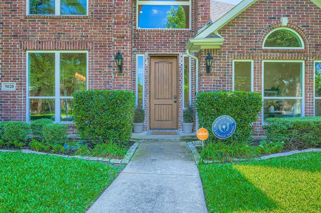 5020 Melbourne Drive