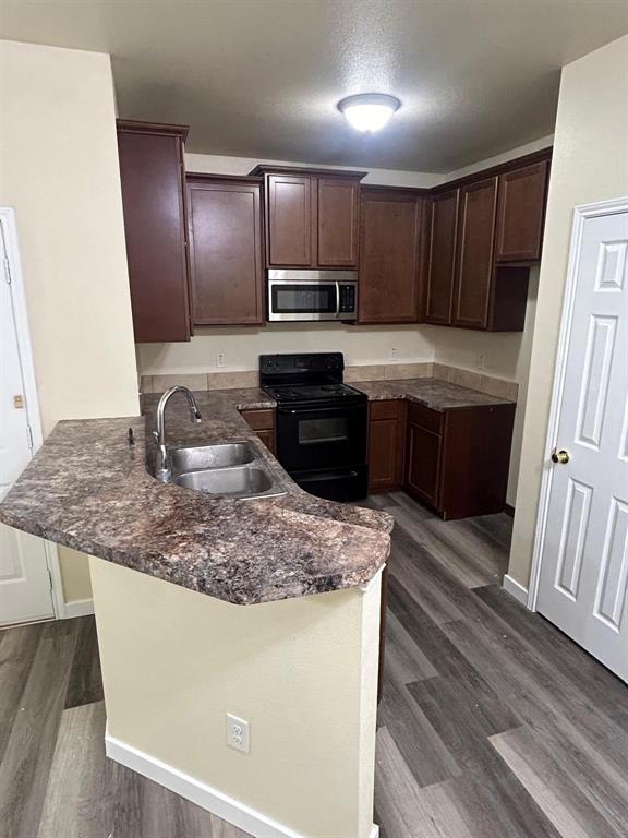 Castleridge - Residential Lease