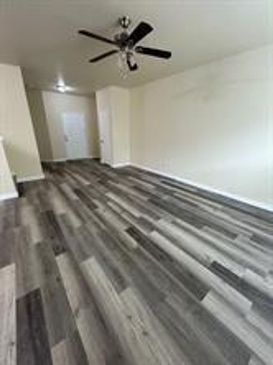 In the heart of Little Elm. Close to essential day to day necessities like retail, park & recreational, dinning, school, lake and walking trails. Travel time to DNT is 10~12mins, I35E is approx. 20 mins. Nice size bedrooms. All bedrooms and laundry hookups are upstairs. Unit is getting new paint and all new flooring. This listing is for Unit B. PHOTOS are from Unit A. UNIT B will look similar to Unit A, will upload photos from Unit B once it is painted and new flooring installed.