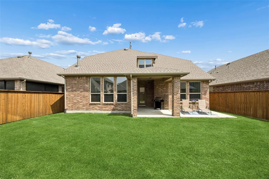 Artesia North Ph 1a - Residential