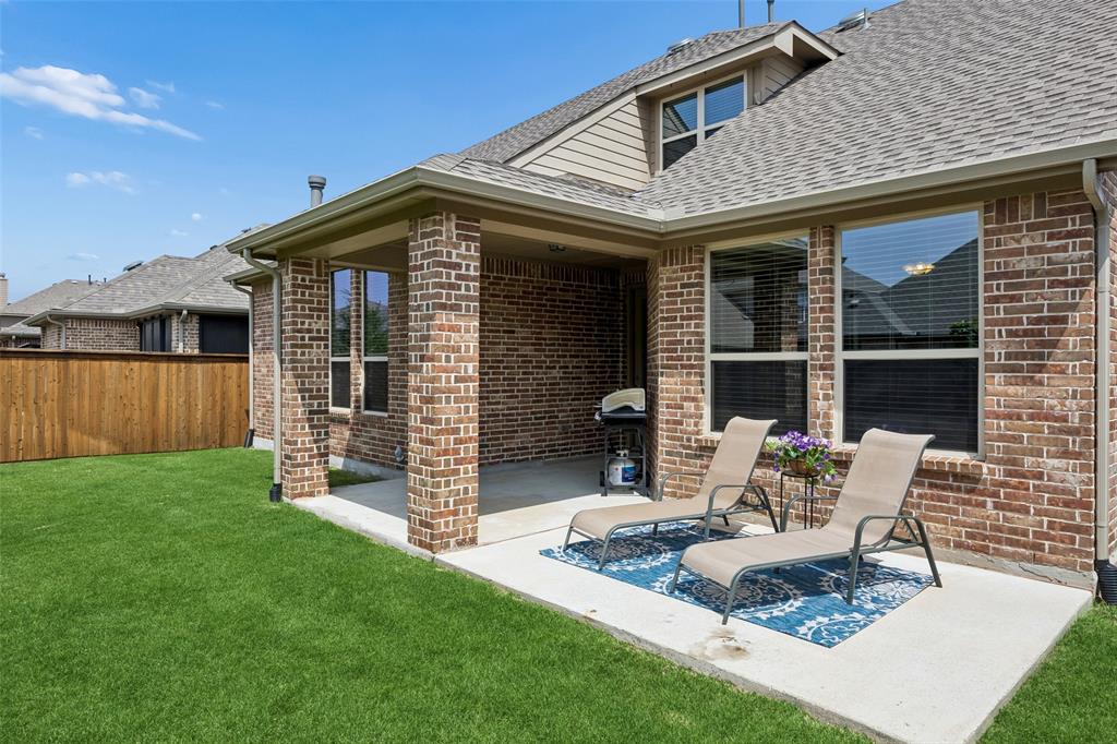 Artesia North Ph 1a - Residential