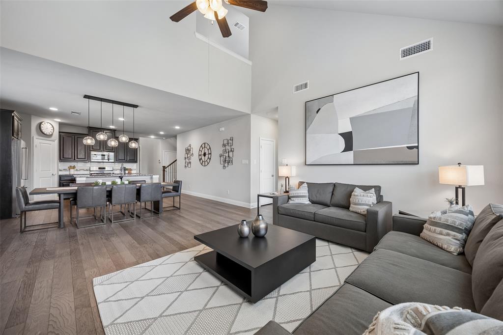 Artesia North Ph 1a - Residential