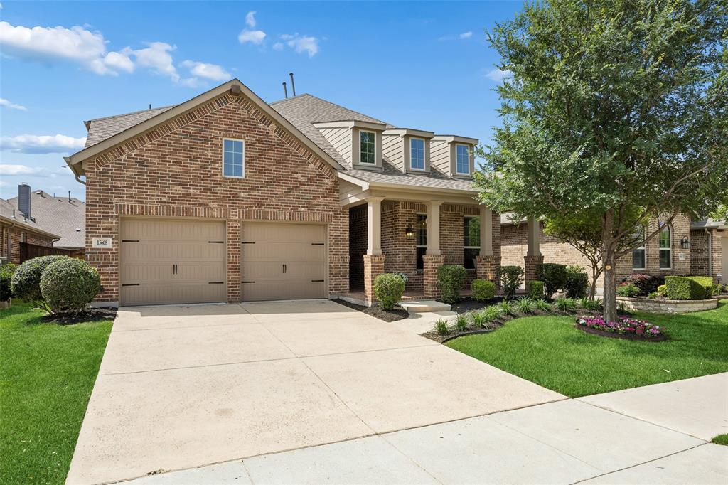 15608 Piedmont Park Drive
