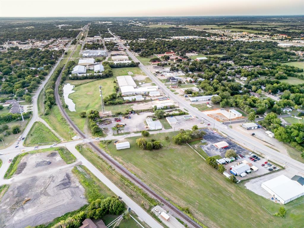 Caldwell SS - Commercial Sale