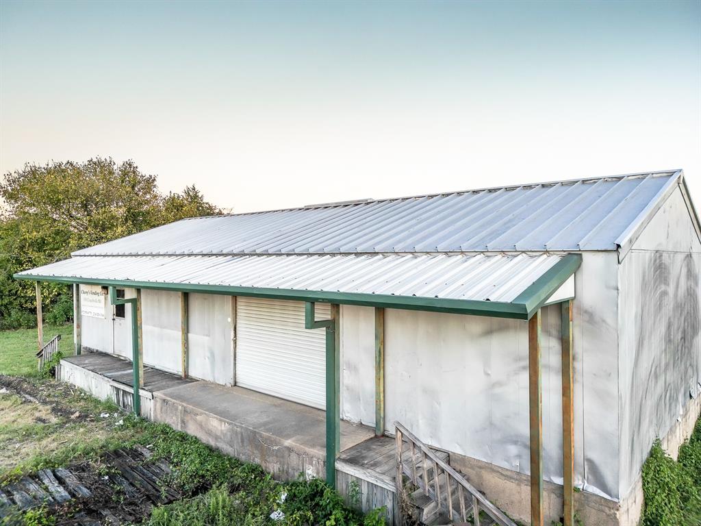 103 Creechville Road