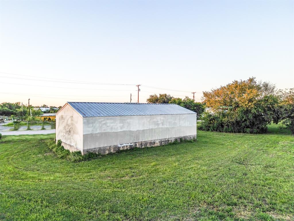 Caldwell SS - Commercial Sale