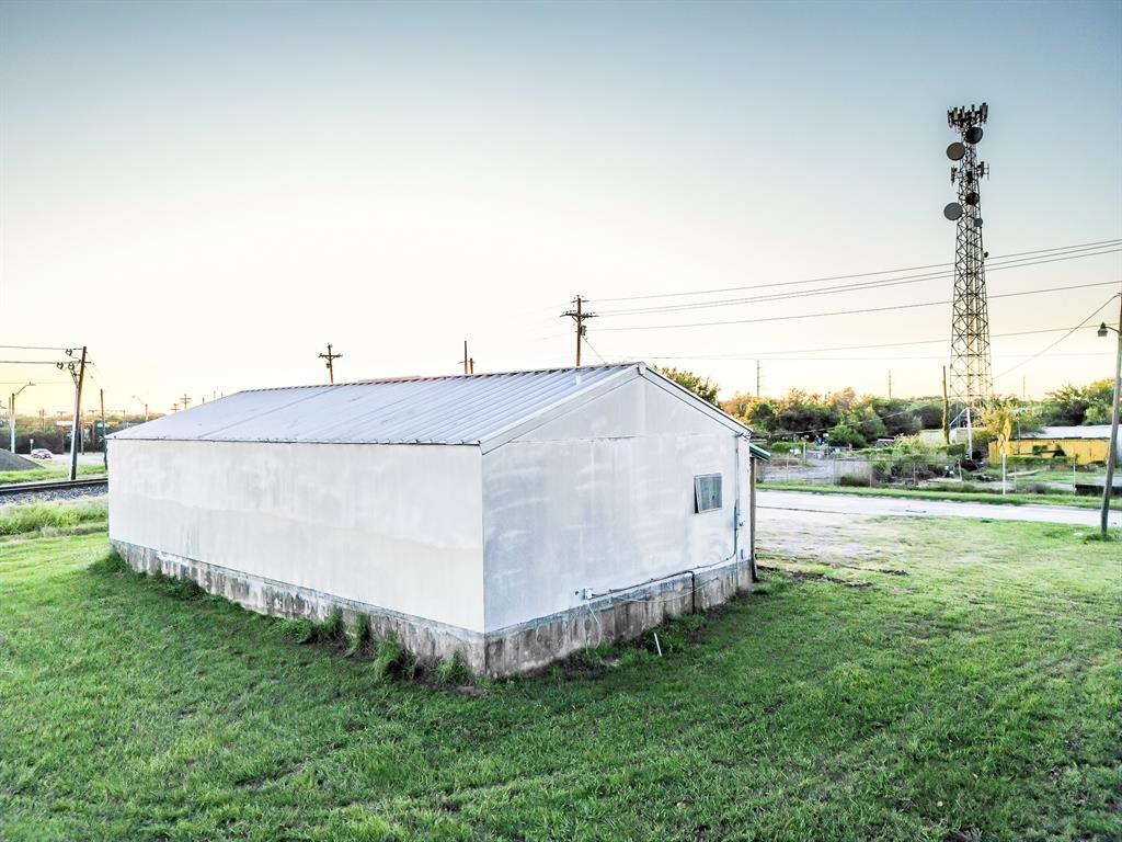 103 Creechville Road