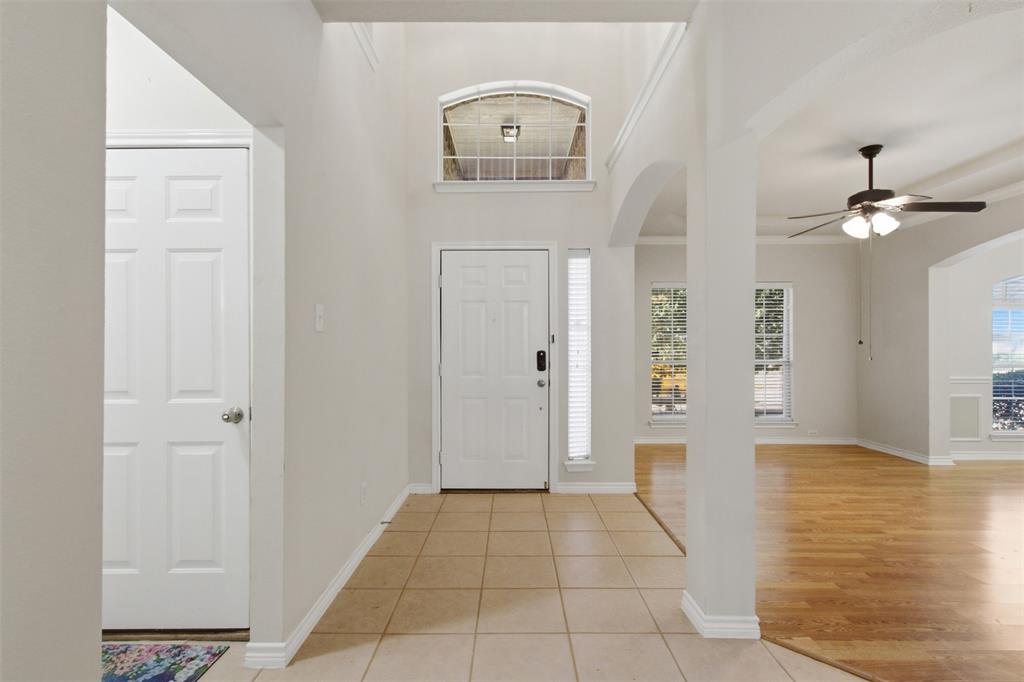 4806 Fitzgerald Drive