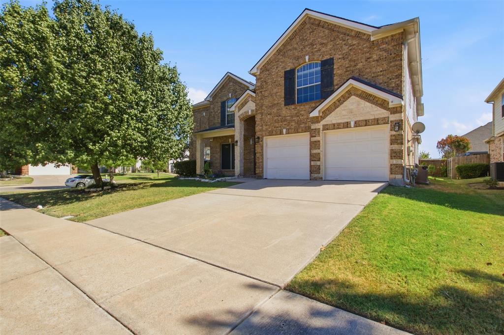4806 Fitzgerald Drive