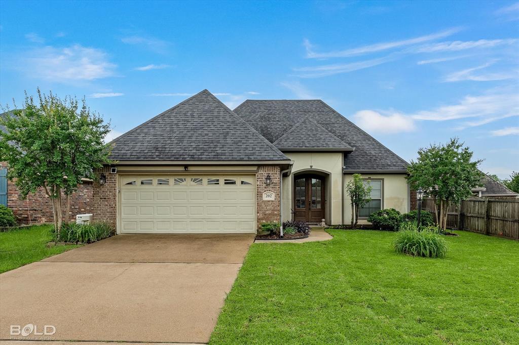 Haughton, Louisiana 71037, United States, 3 Bedrooms Bedrooms, ,2 BathroomsBathrooms,Residential,Pending,126050