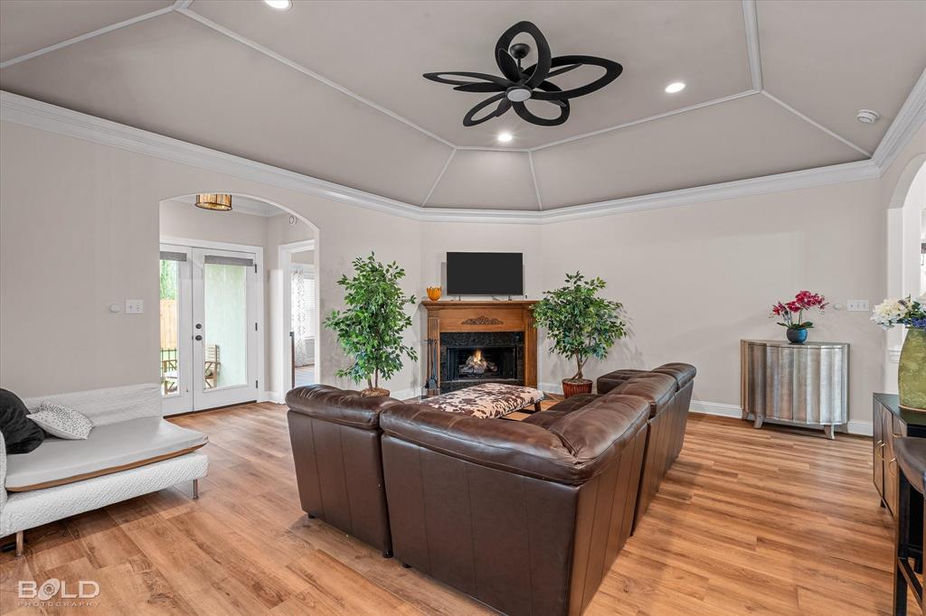 Haughton, Louisiana 71037, United States, 3 Bedrooms Bedrooms, ,2 BathroomsBathrooms,Residential,Pending,126050