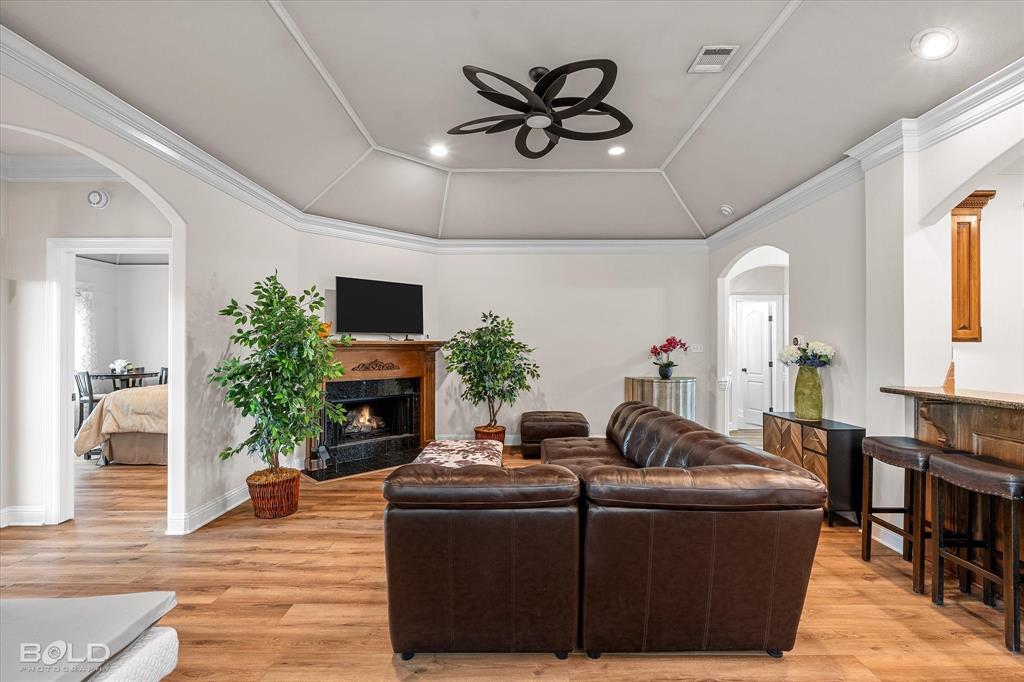 Haughton, Louisiana 71037, United States, 3 Bedrooms Bedrooms, ,2 BathroomsBathrooms,Residential,Pending,126050