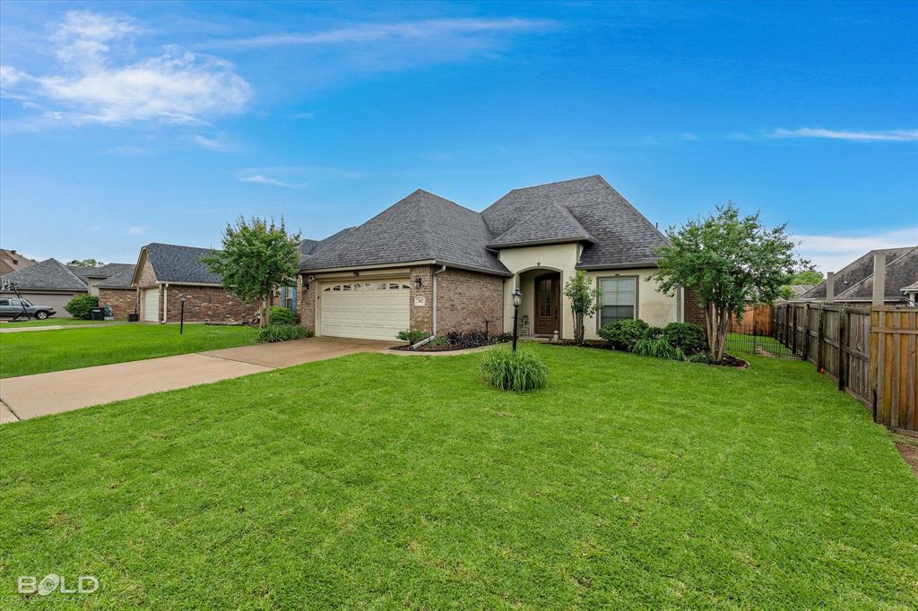 Haughton, Louisiana 71037, United States, 3 Bedrooms Bedrooms, ,2 BathroomsBathrooms,Residential,Pending,126050