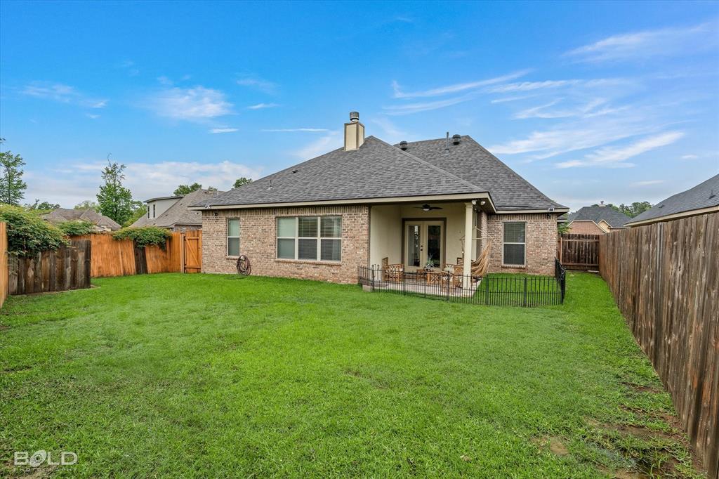 Haughton, Louisiana 71037, United States, 3 Bedrooms Bedrooms, ,2 BathroomsBathrooms,Residential,Pending,126050