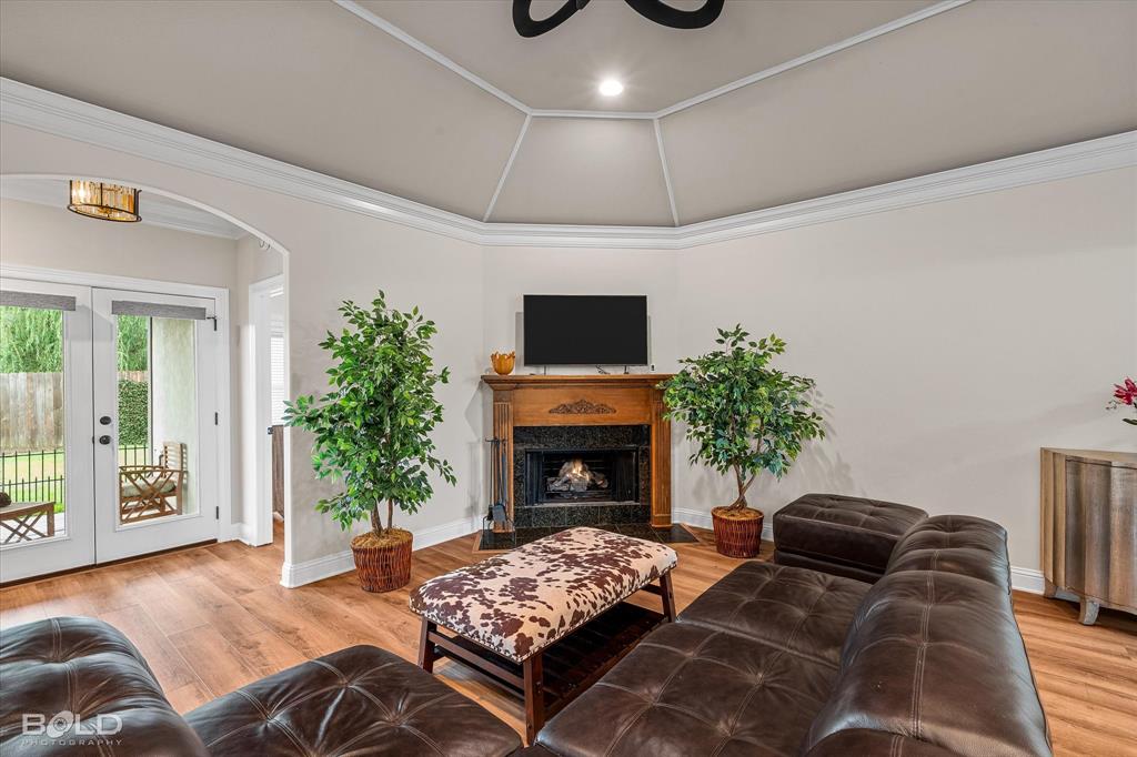 Haughton, Louisiana 71037, United States, 3 Bedrooms Bedrooms, ,2 BathroomsBathrooms,Residential,Pending,126050