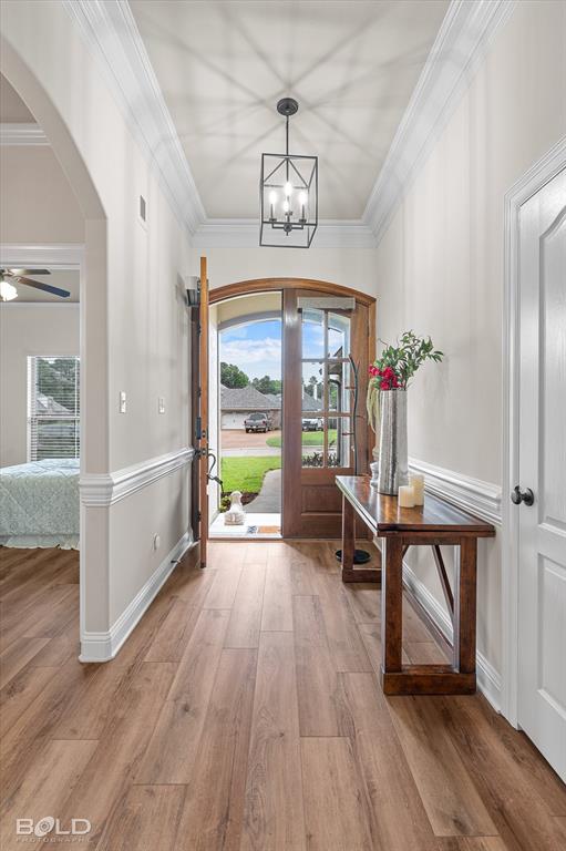 Haughton, Louisiana 71037, United States, 3 Bedrooms Bedrooms, ,2 BathroomsBathrooms,Residential,Pending,126050