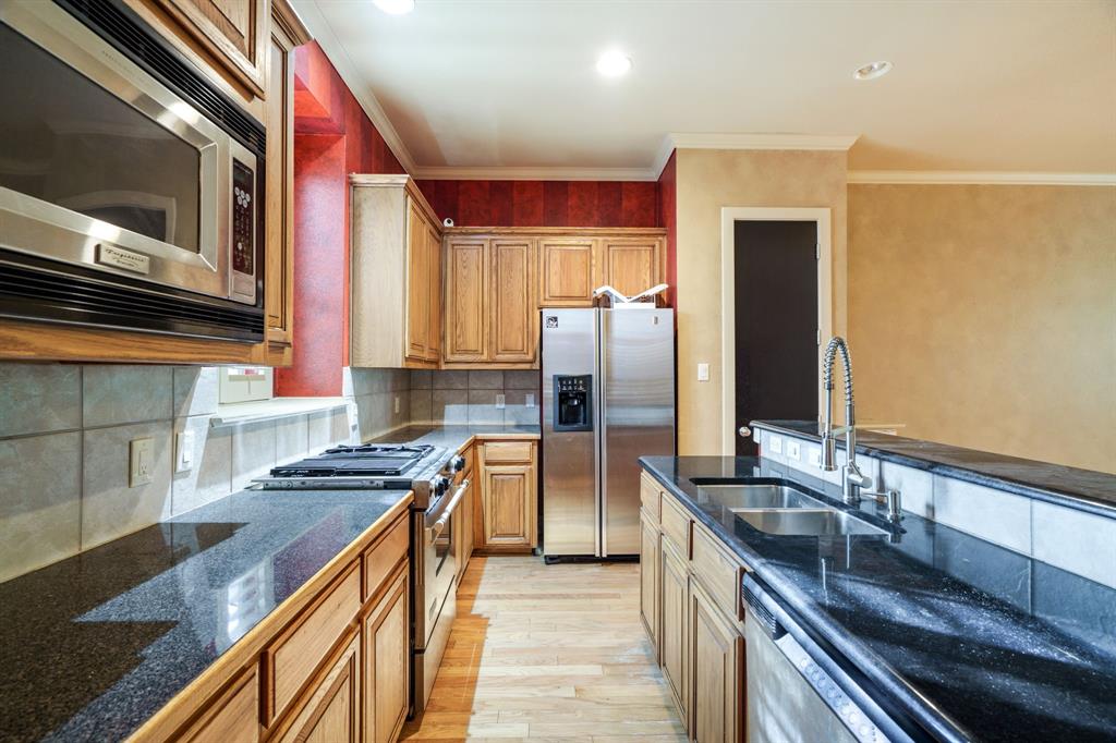 Benavides Meadows - Residential