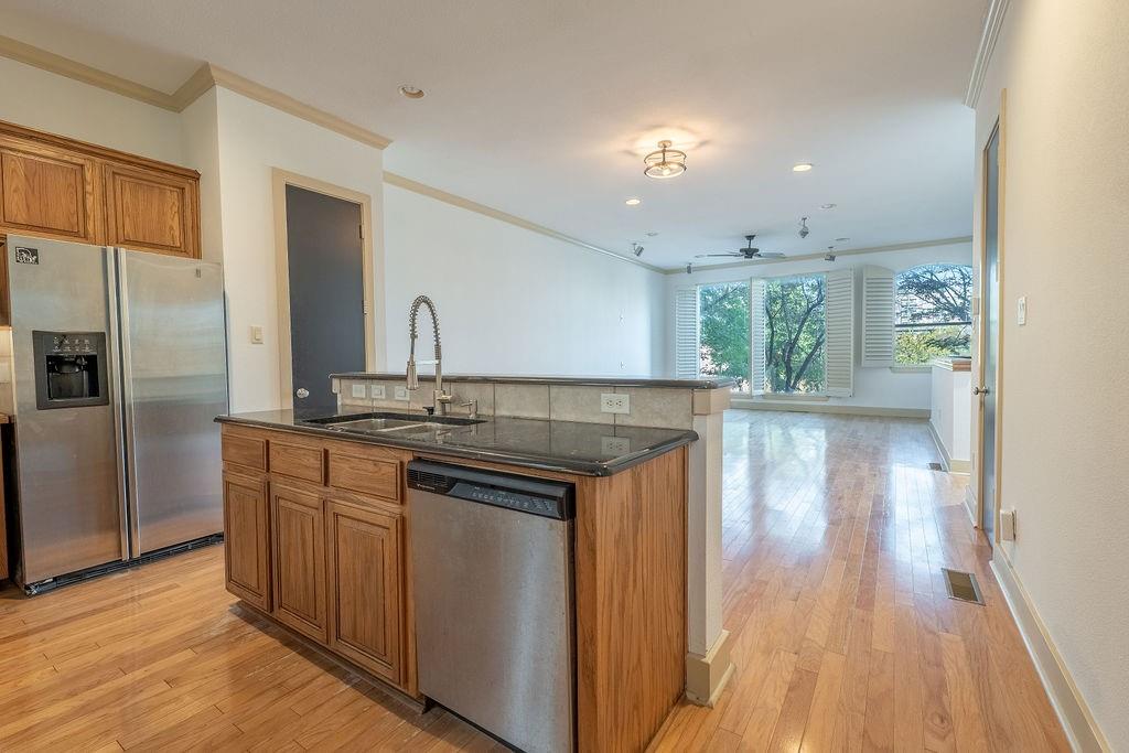 Benavides Meadows - Residential