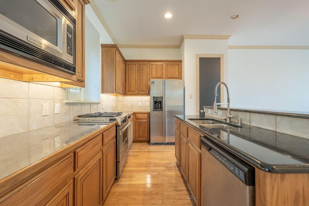 Benavides Meadows - Residential