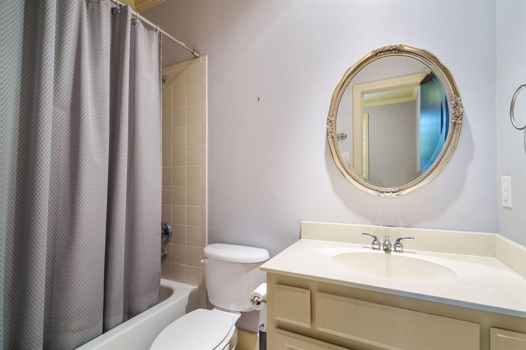 Benavides Meadows - Residential