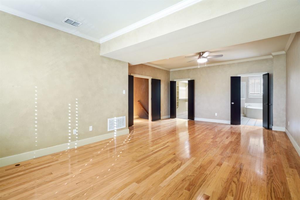 Benavides Meadows - Residential