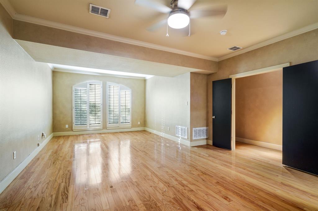 Benavides Meadows - Residential