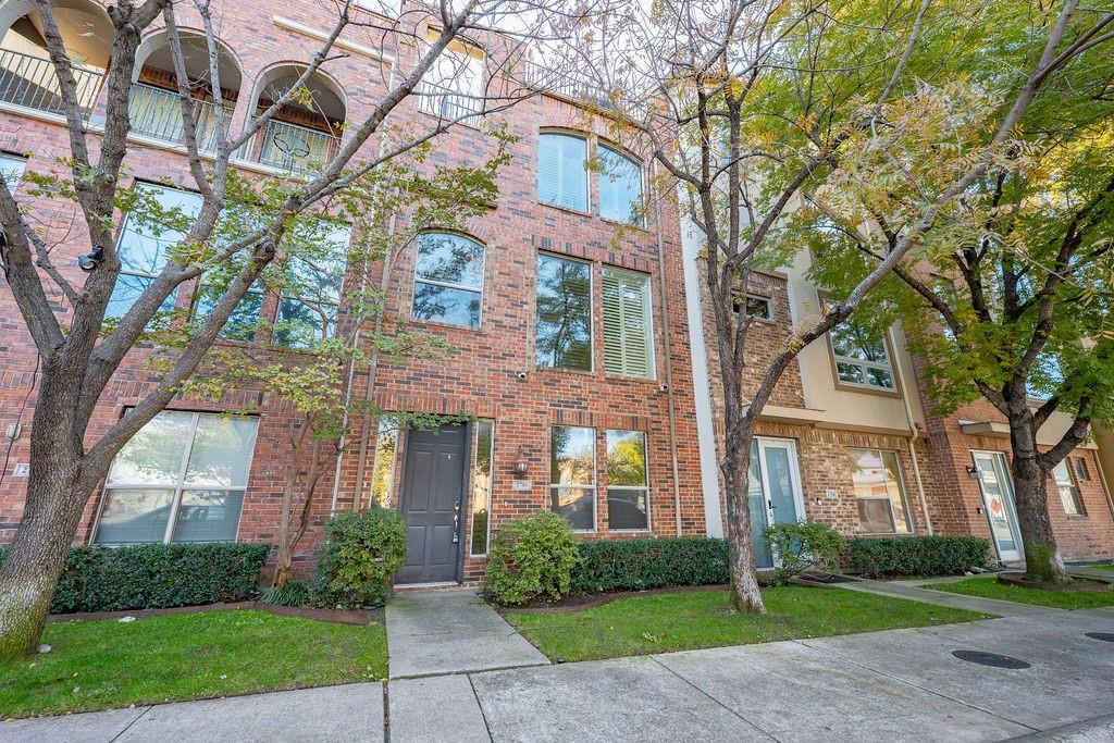 Benavides Meadows - Residential