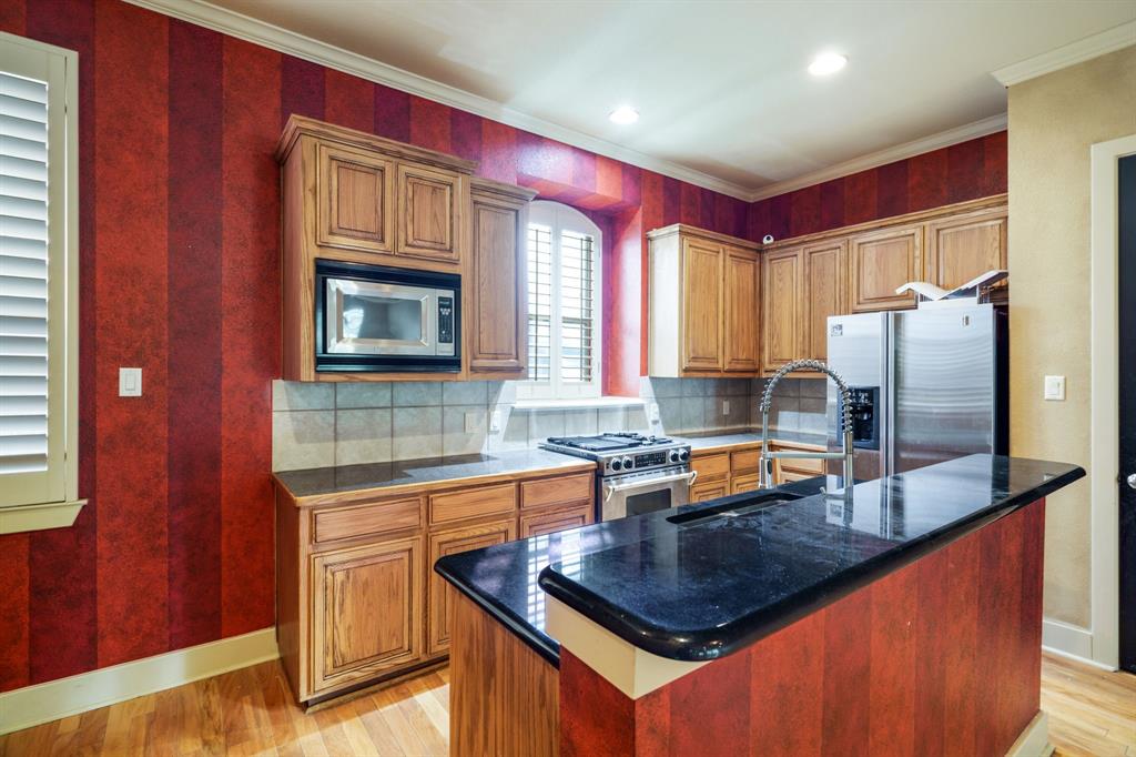 Benavides Meadows - Residential