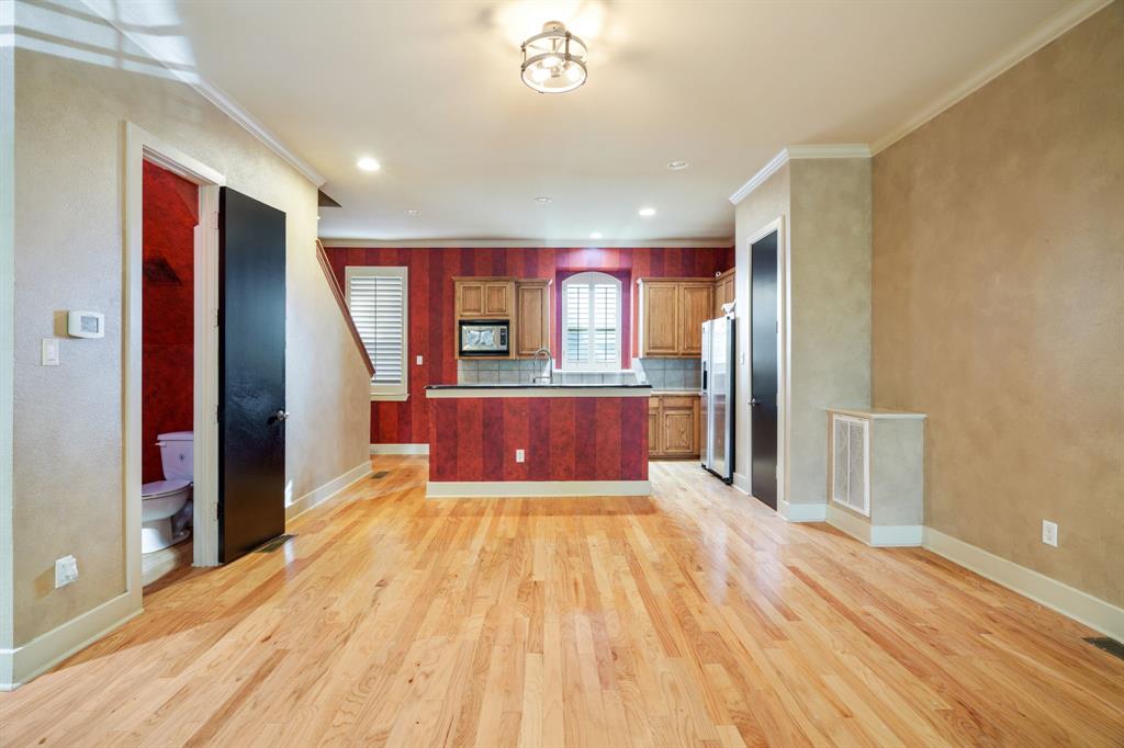 Benavides Meadows - Residential