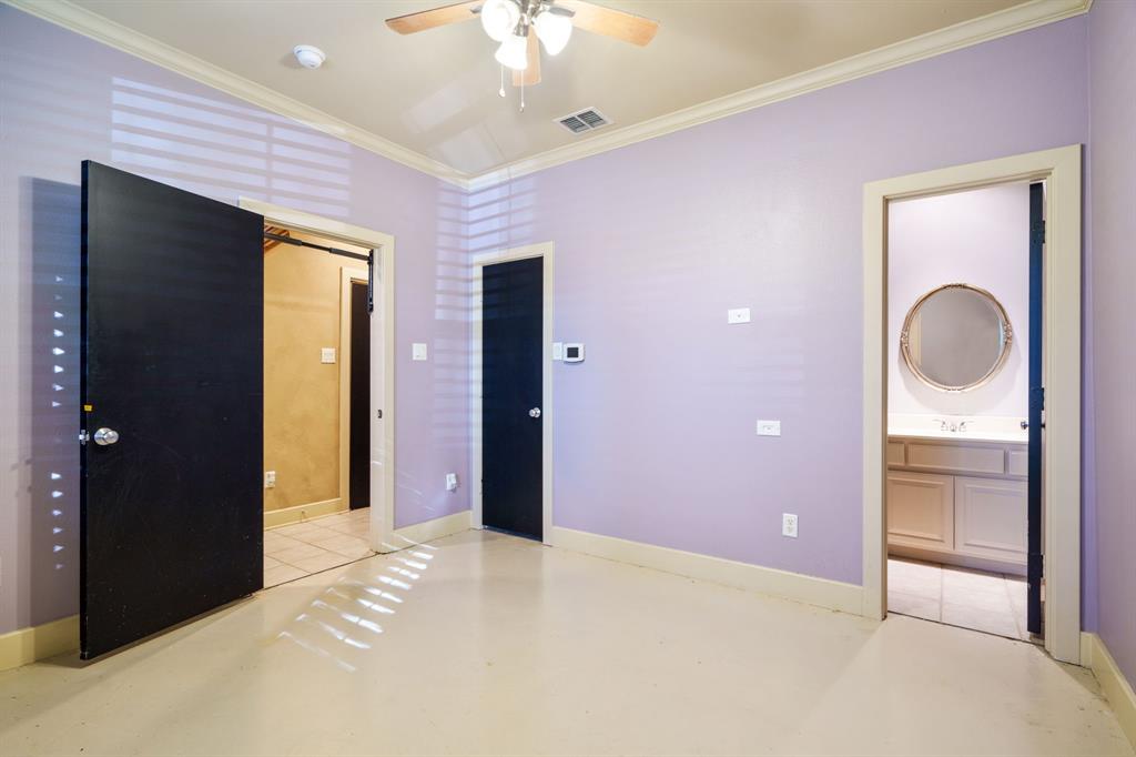 Benavides Meadows - Residential