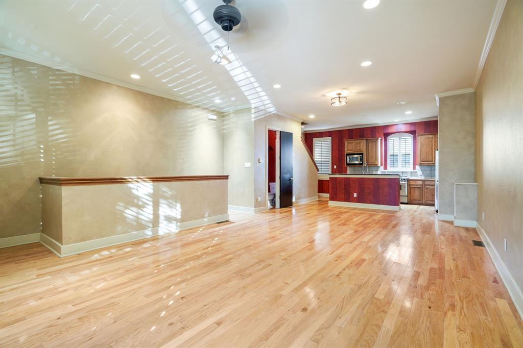 Benavides Meadows - Residential