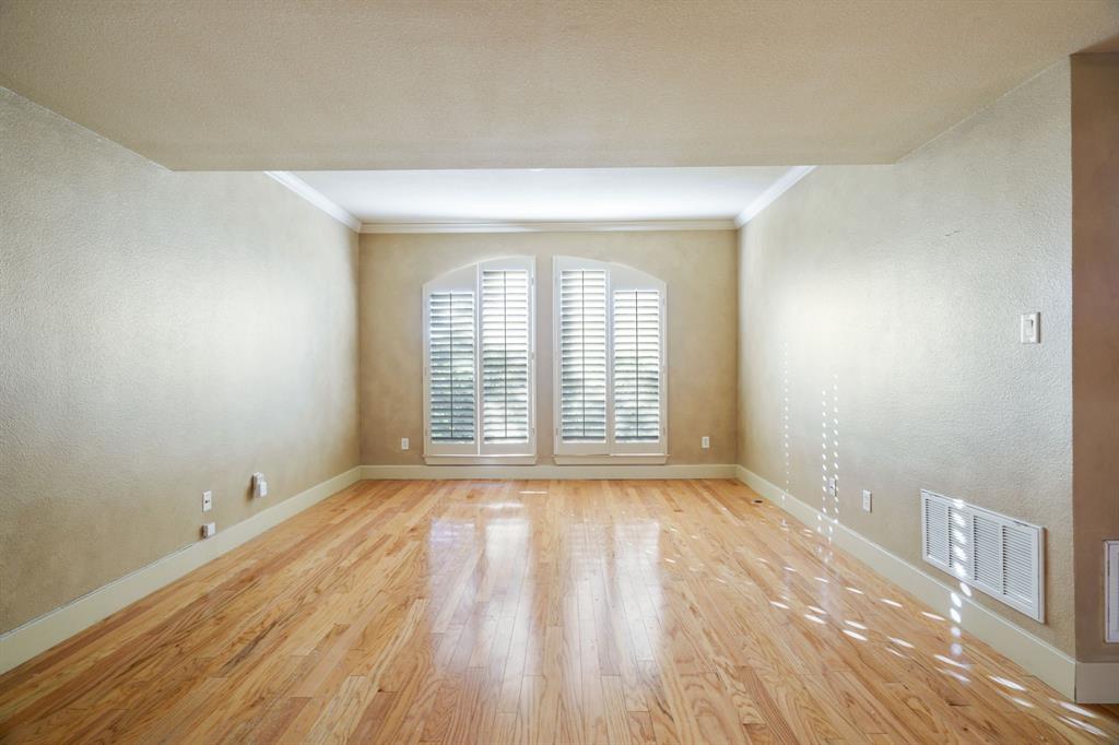 Benavides Meadows - Residential