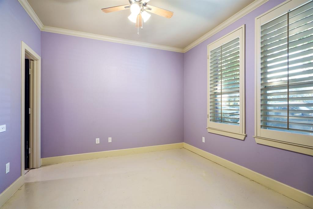 Benavides Meadows - Residential