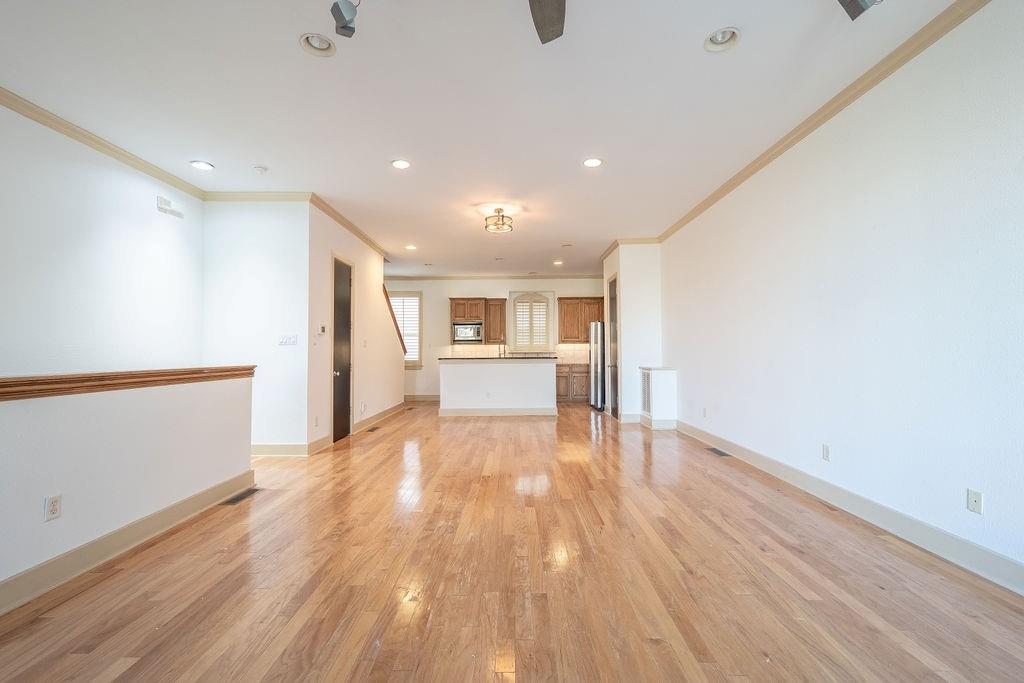 Benavides Meadows - Residential