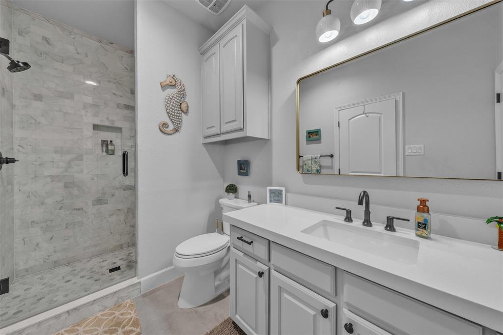 Resort On Eagle Mountain Lake - Residential