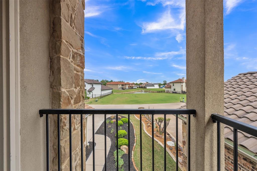 Resort On Eagle Mountain Lake - Residential