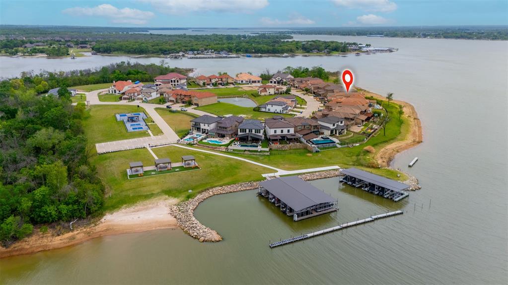 Resort On Eagle Mountain Lake - Residential