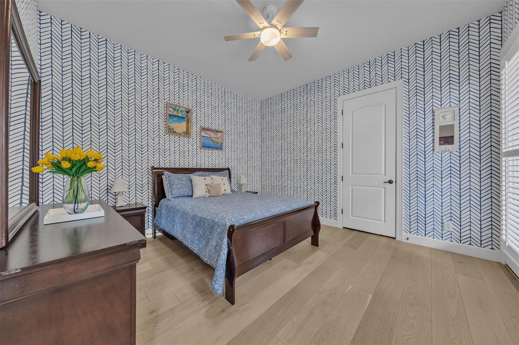 Resort On Eagle Mountain Lake - Residential